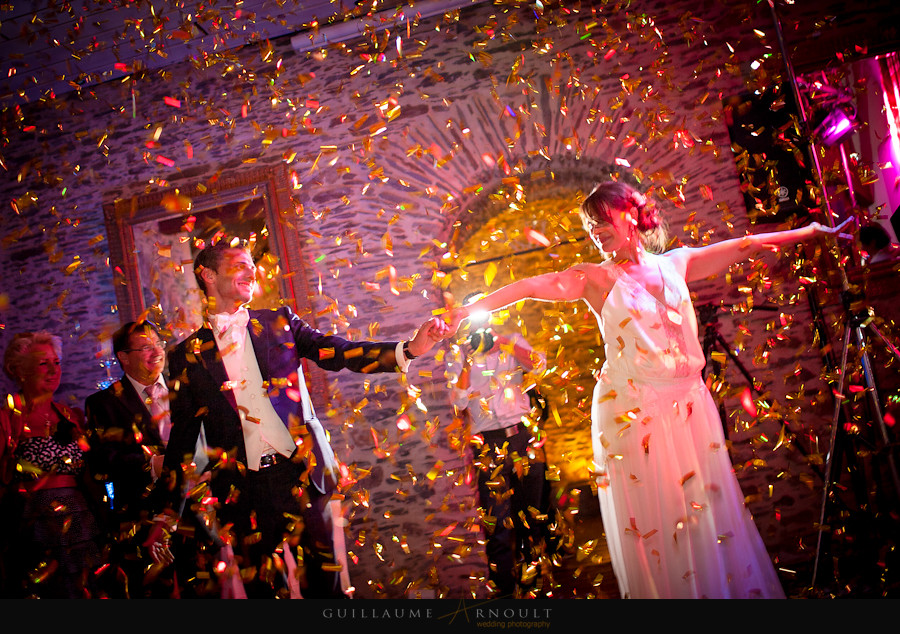 Guillaume Arnoult Wedding Photography - JetP-2039